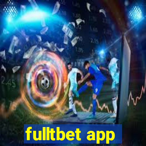 fulltbet app